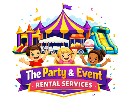 The Party & Event Rental Services