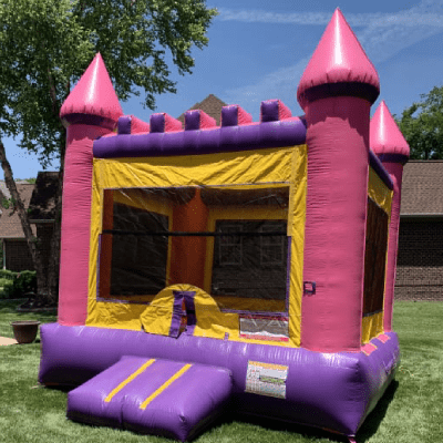Bounce House Rental