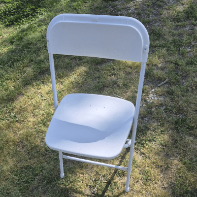 Chair Rental